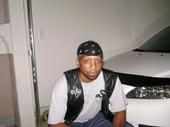 Jeffery Randle