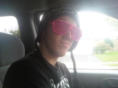 Brian Charitonuk