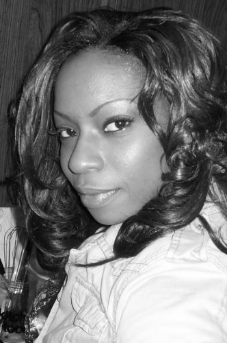 Siehara Harris