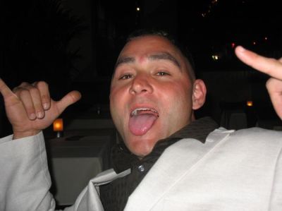 Chad Gaudet