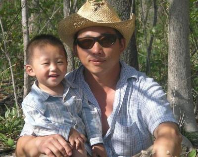 Yer Xiong