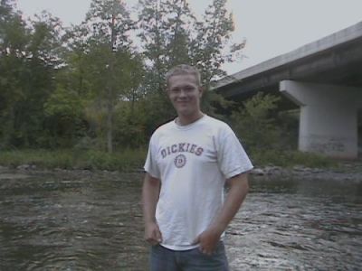 Dustin Shugren