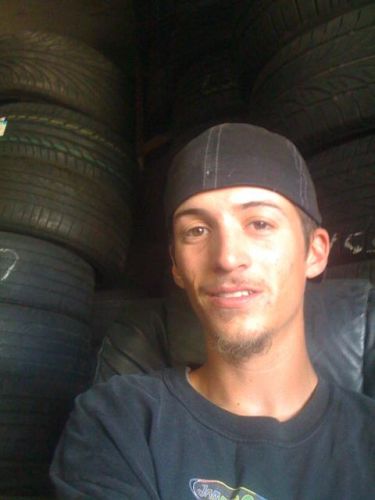 Kyle Koemm