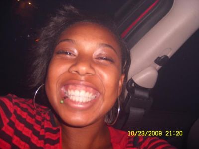Twaniesha Green