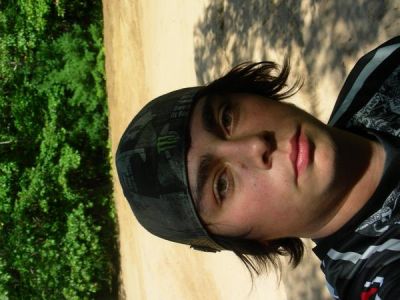 Mark Murray