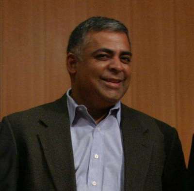 Girish Nair