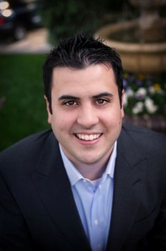 Brendan Aiello