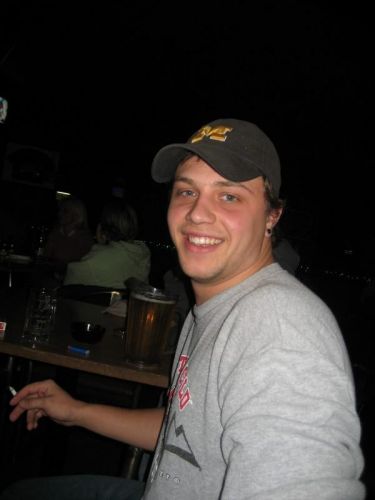 Travis Mashak