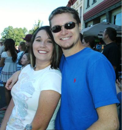 Heather Eidson