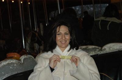 Rosa Garcia