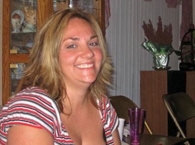 Deborah Pasternak
