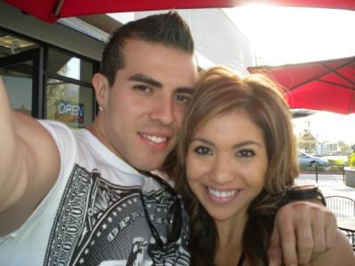Jonathan Perezbernal