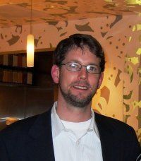 Richard Deckbar