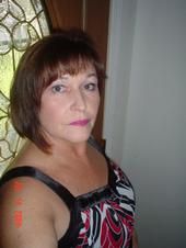 Gale Padgett