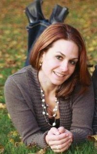 Christina Rice