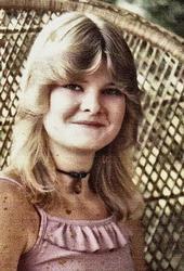 Sherry Jaggers