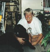 Diana Hughes