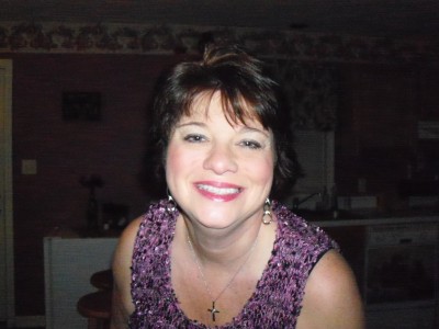 Cordia Williamson