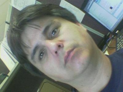 Raul Molina
