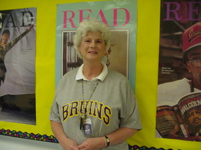 Cynthia Young