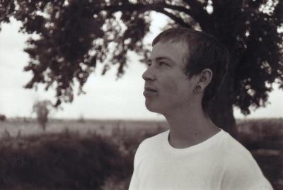 Malcolm Holden