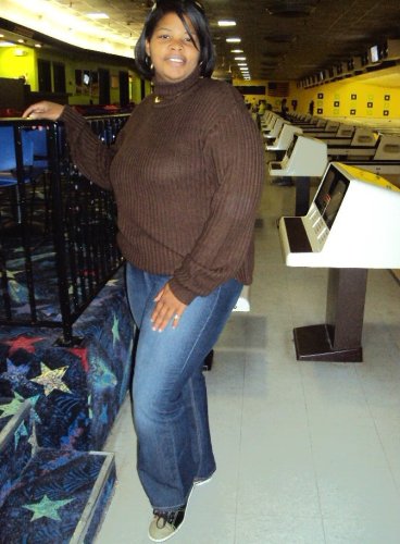Kenyada Young