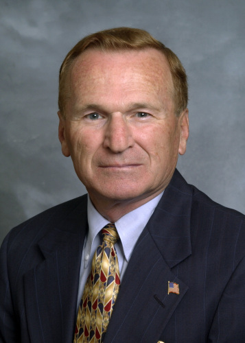 Robert Wakefield