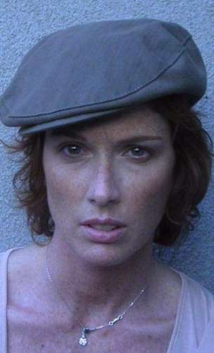 Jacqueline Cioffa