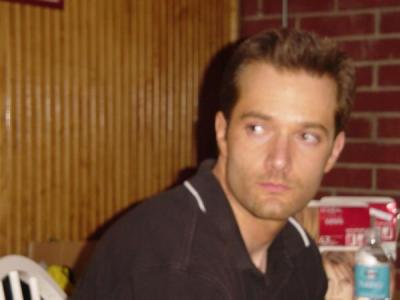 Thomas York