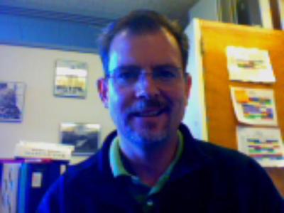 Scott Marsh