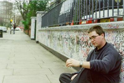 Joseph Reilly