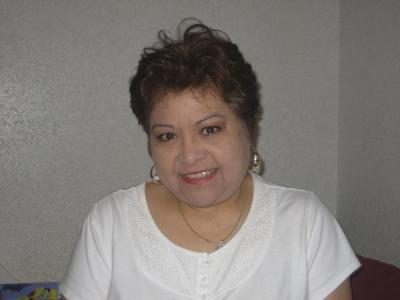 Delia Guerra