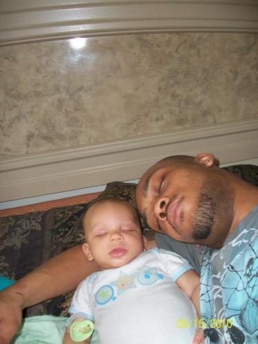 Calvin Lockridge