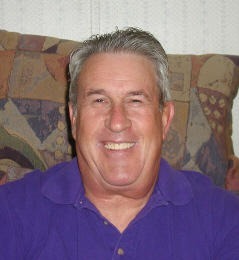 Stephen Milkereit