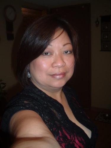 Antonietta Mitchell
