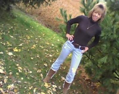 Debra Musgrove