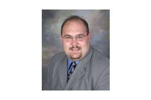 Michael Spillman
