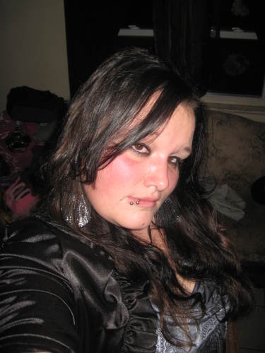 Stephanie Jester