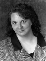 Karen Oldham