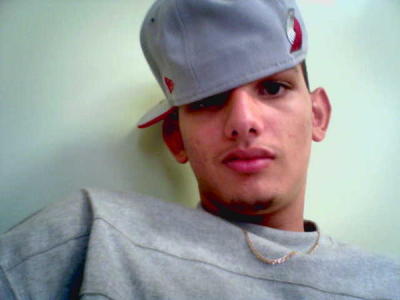 Felix Hernandez
