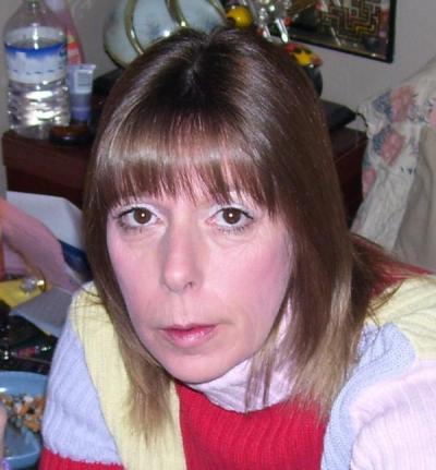 Christine Austin