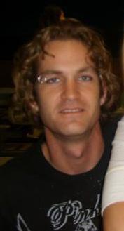 Joseph Sellars