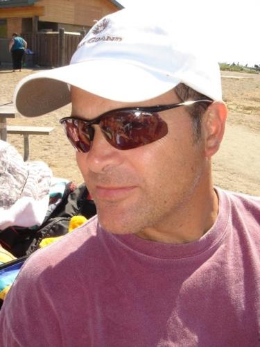 Scott Hanson