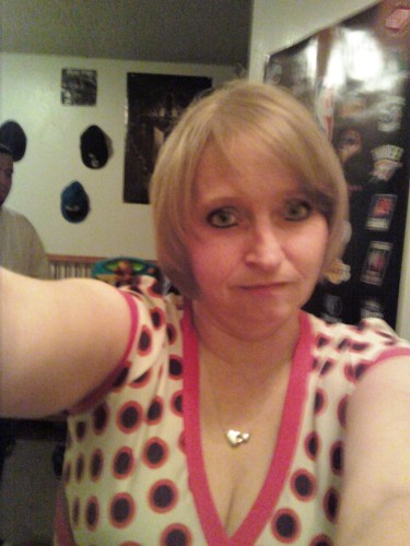 Colleen Reeves