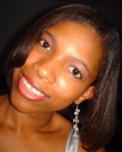 Sherolyn Thornbright