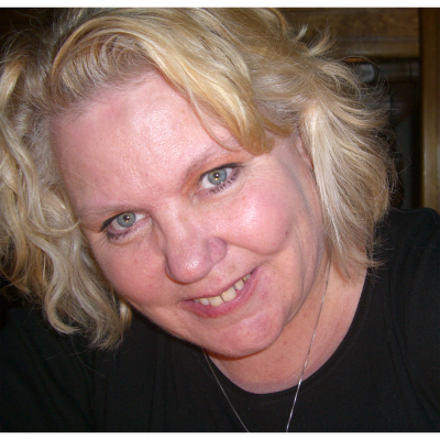 Deborah Scott