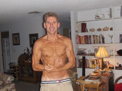 Bill Lazzarini