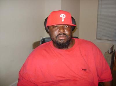 Garry Motley