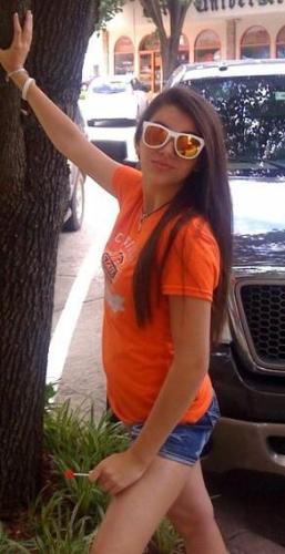 Amanda Mayfield