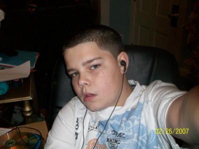 Jesse Baker